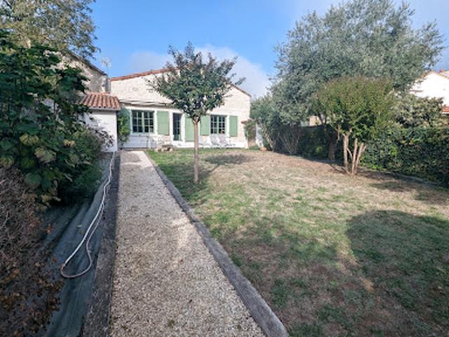 Maison vente à Tartifume, Magné