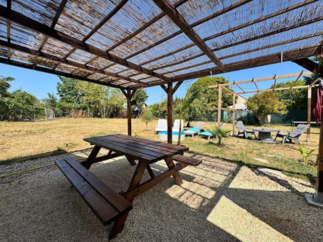 Maison vente à Vierzon
