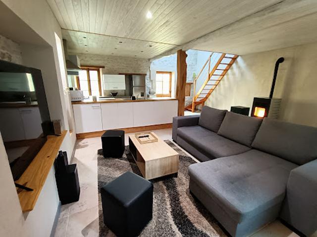 Maison vente à Rochefort, Nouvelle-Aquitaine
