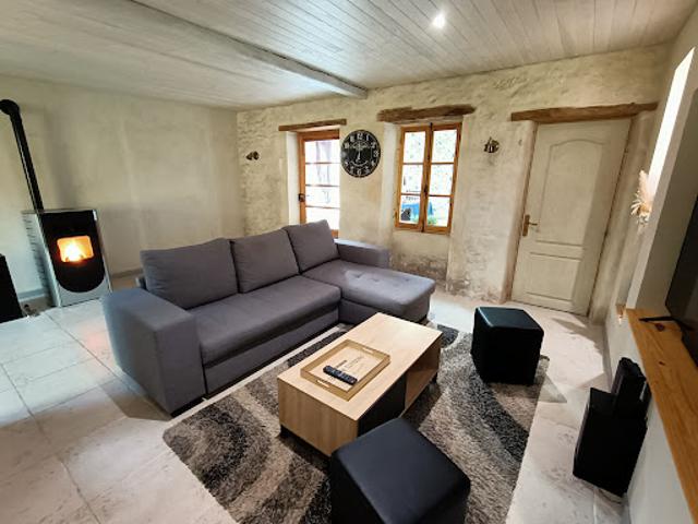 Maison vente à Rochefort, Nouvelle-Aquitaine