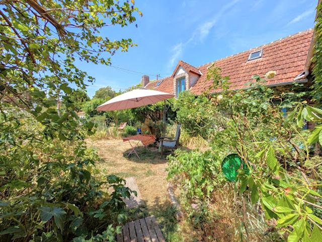 Maison vente à Auxerre, Poilly-sur-tholon