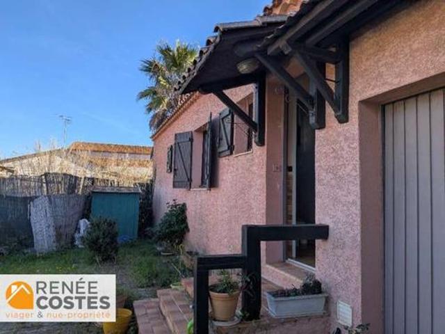 Maison vente à Béziers, Agde