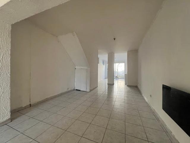 Maison vente à Agen, Aiguillon