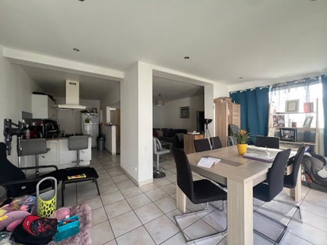 Maison vente à Agen, Aiguillon