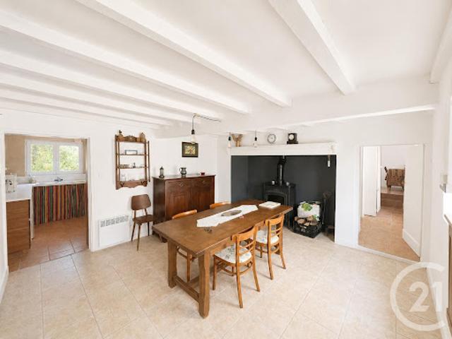 Maison vente à Montreuil-sur-Mer, Aix-en-ergny