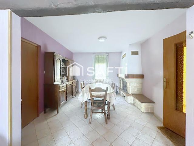 Maison vente à Nilvange, Moselle
