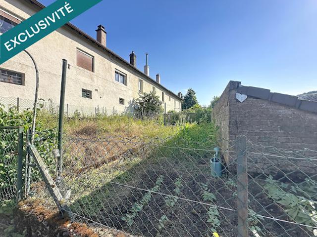 Maison vente à Thionville, Nilvange
