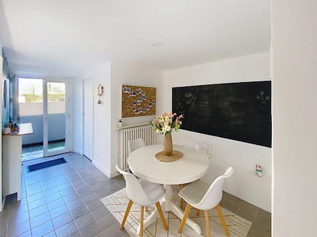 Maison vente à Lisieux, Amfreville
