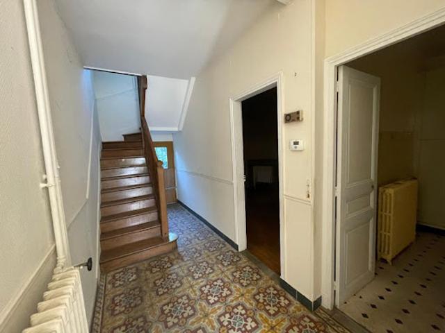 Maison vente à L'Haÿ-les-Roses, Arcueil