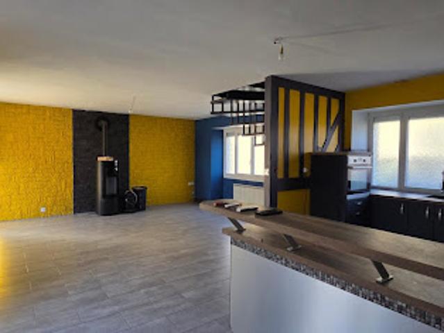 Maison vente à Argentan