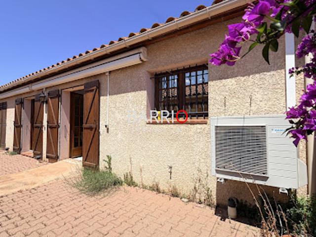 Maison vente à Céret, Banyuls-sur-mer
