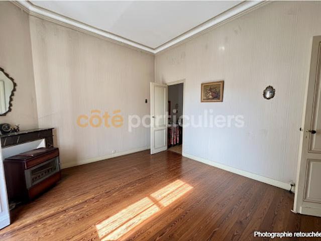 Maison vente à Bordeaux