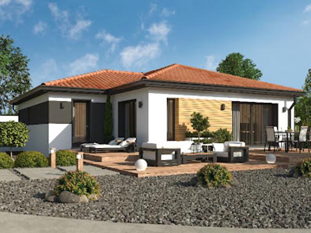 Maison vente à Bouguenais, Le Rolly