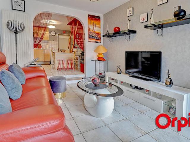 Maison vente à La Tour-du-Pin, Bourgoin-jallieu