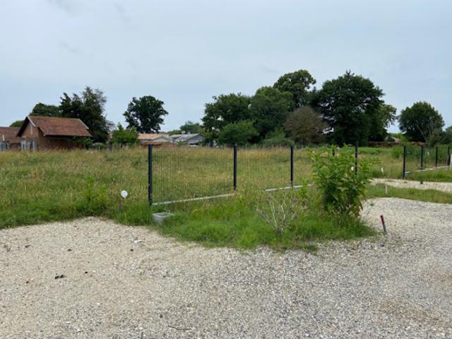 Maison vente à Brach, Gironde