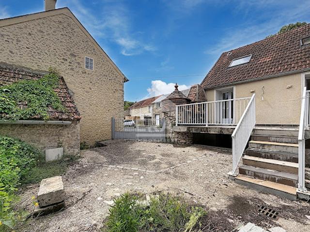 Maison vente à Étampes, Brières-les-scellés