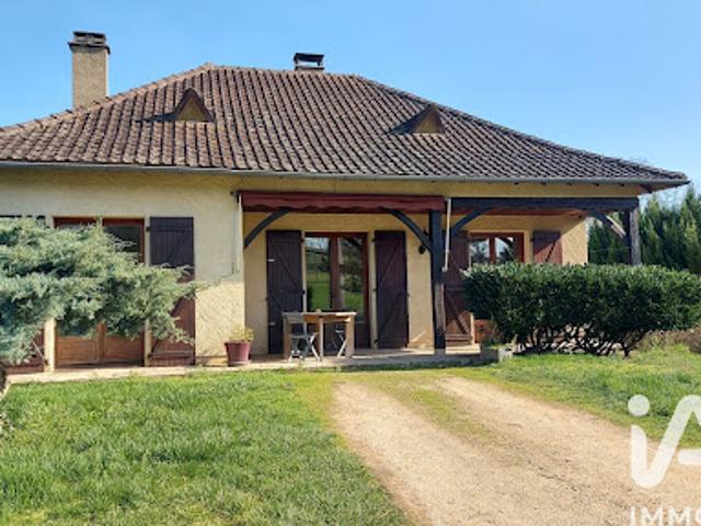 Maison vente à Brive-la-Gaillarde, Brignac-la-plaine