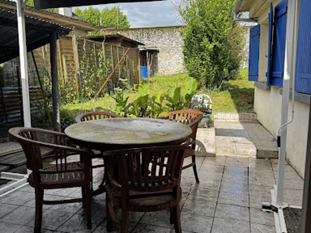 Maison vente à Pau, Bruges-capbis-mifaget
