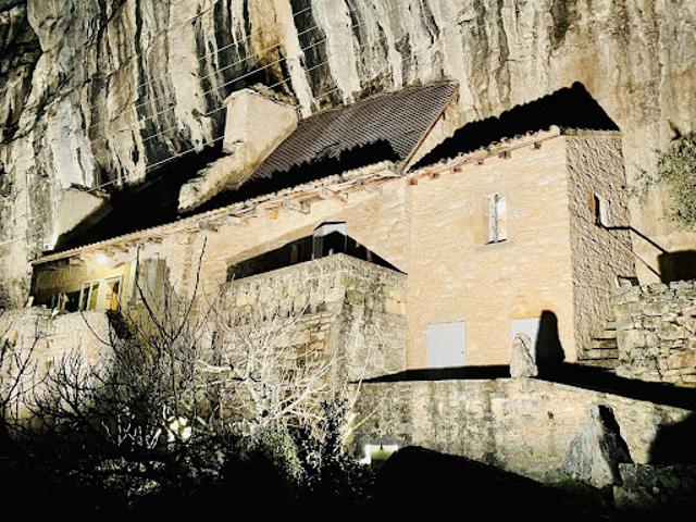 Maison vente à Cahors, Cabrerets