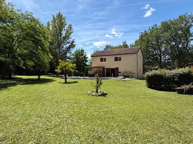 Maison vente à Cahors
