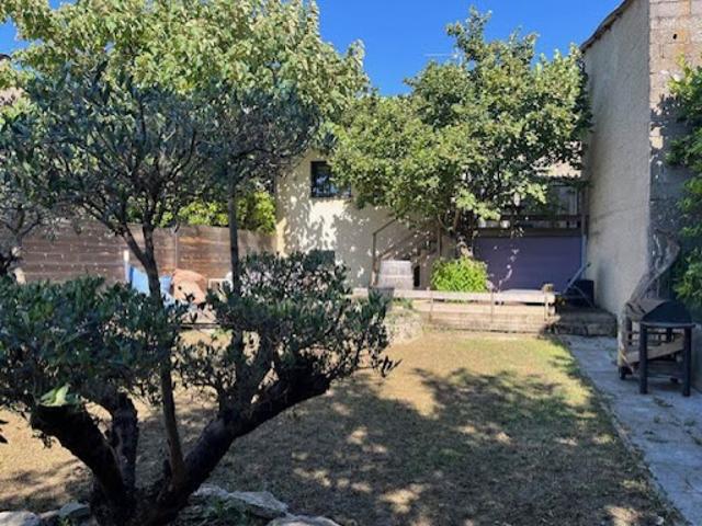 Maison vente à Carcassonne