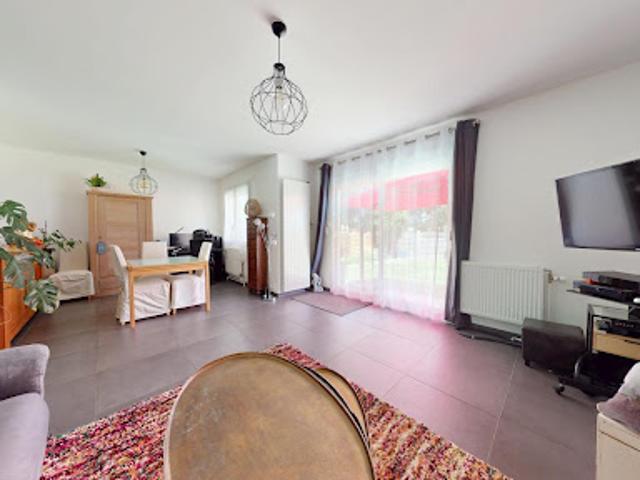 Maison vente à Nantes, Carquefou