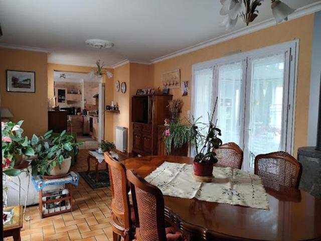 Maison vente à Nantes, Carquefou