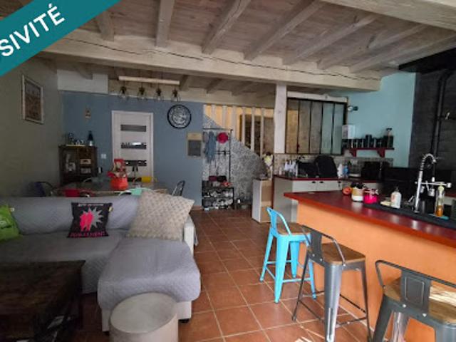 Maison vente à Albi, Castelnau-de-montmiral