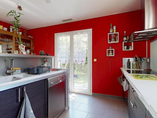 Maison vente à Montpellier, Castelnau-le-lez