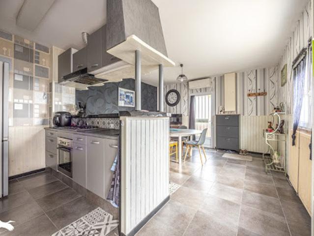 Maison vente à La Rochelle, Châtelaillon-plage