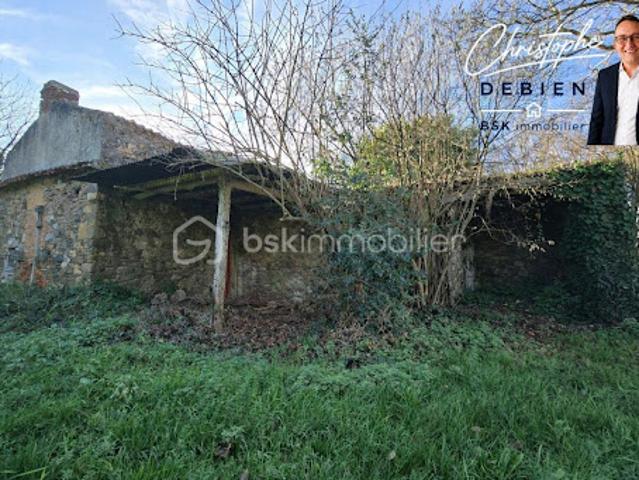 Maison vente à La Roche-sur-Yon, Chavagnes-en-paillers