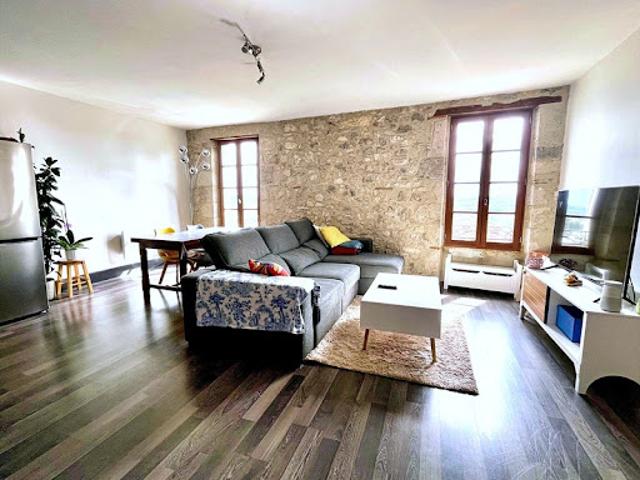 Maison vente à Agen, Clermont-dessous