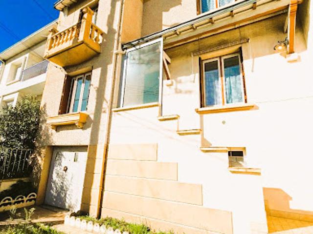 Maison vente à Clermont-Ferrand, Clermont-ferrand