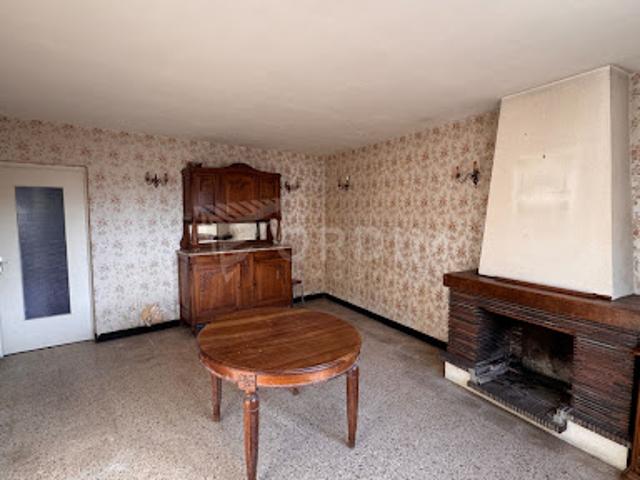 Maison vente à Cosne-Cours-sur-Loire, Cosne-cours-sur-loire