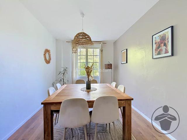 Maison vente à Libourne, Coutras