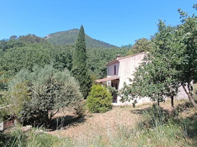 Maison vente à Arrondissement de Toulon, Cuers