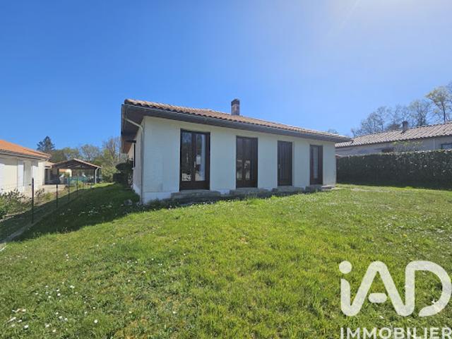 Maison vente à Angoulême, Dignac