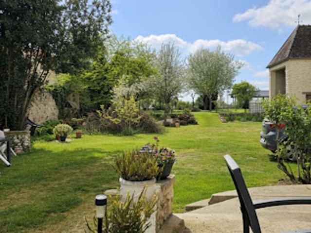 Maison vente à Provins, Egligny