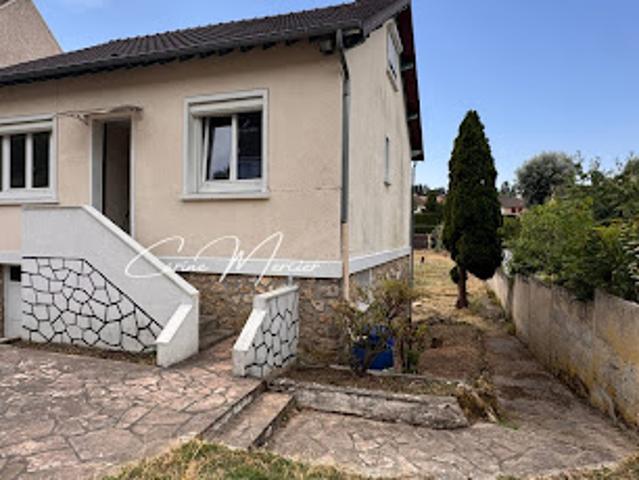 Maison vente à Rambouillet, Elancourt