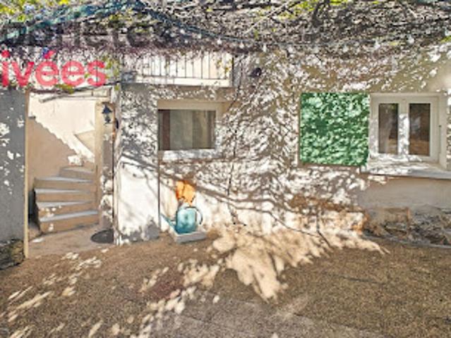 Maison vente à Aix-en-Provence, Eyguières
