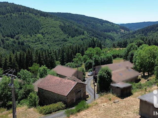 Maison vente à Ambert, Fayet-ronaye