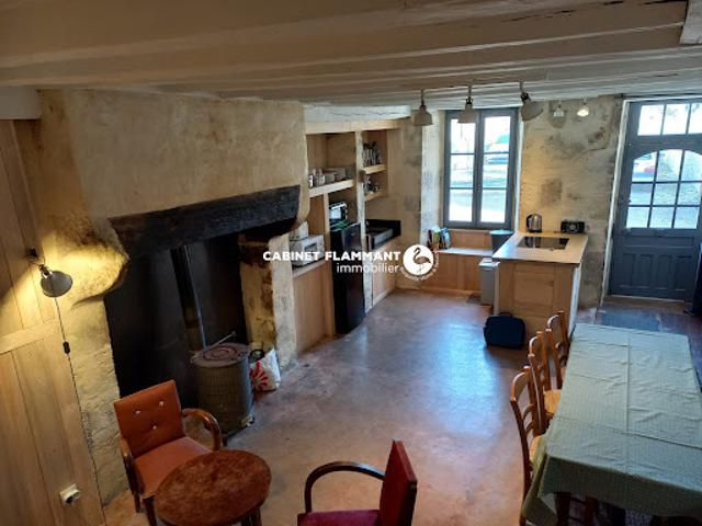 Maison vente à Montbard, Flavigny-sur-ozerain