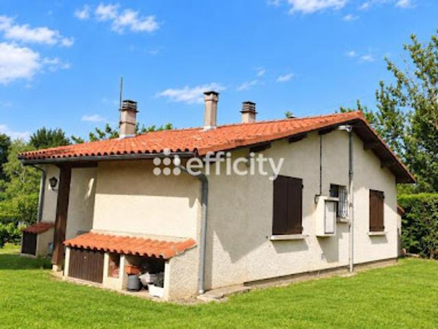 Maison vente à Bonrepos, Fontenilles