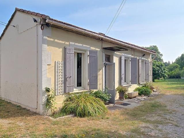 Maison vente à Arles, Fontvieille