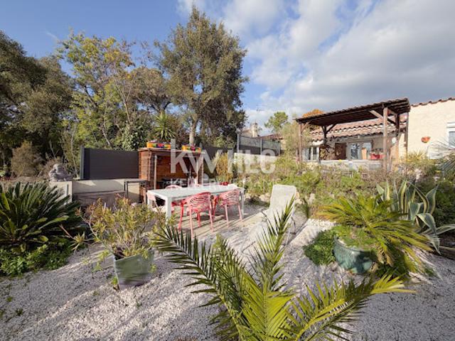 Maison vente à Fréjus, Var