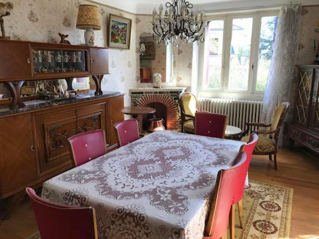 Maison vente à Gourdon, Gramat