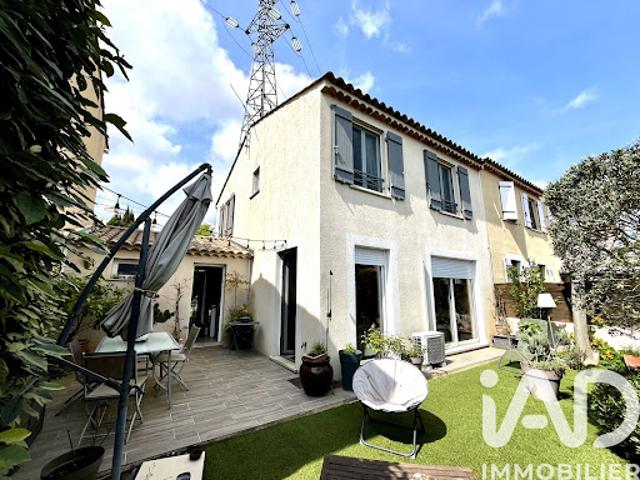 Maison vente à Grasse