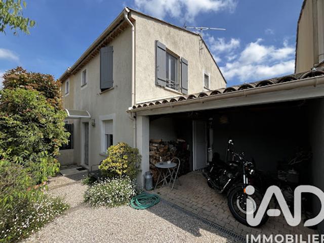 Maison vente à Grasse