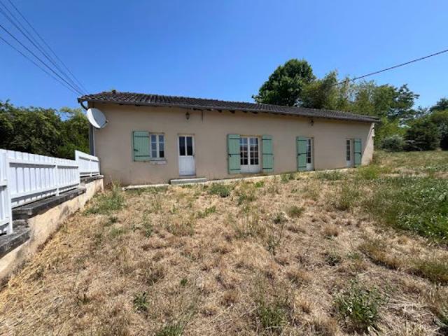 Maison vente à Périgueux, Nouvelle-Aquitaine