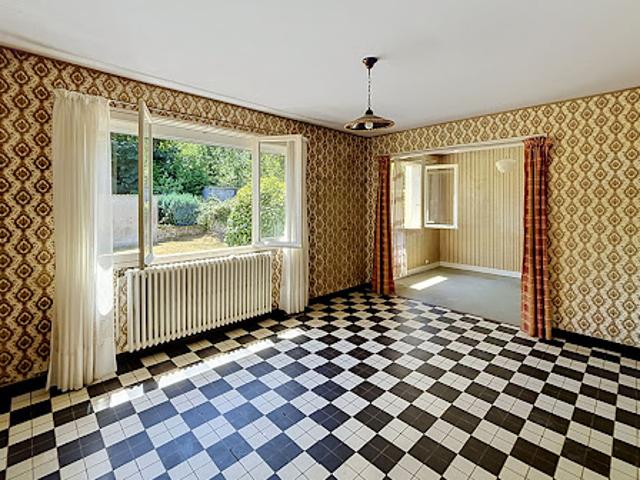 Maison vente à Lorient, Bretagne